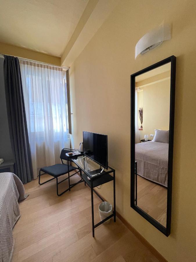 Apartment Hotel Marchesini Ravenna Exterior photo