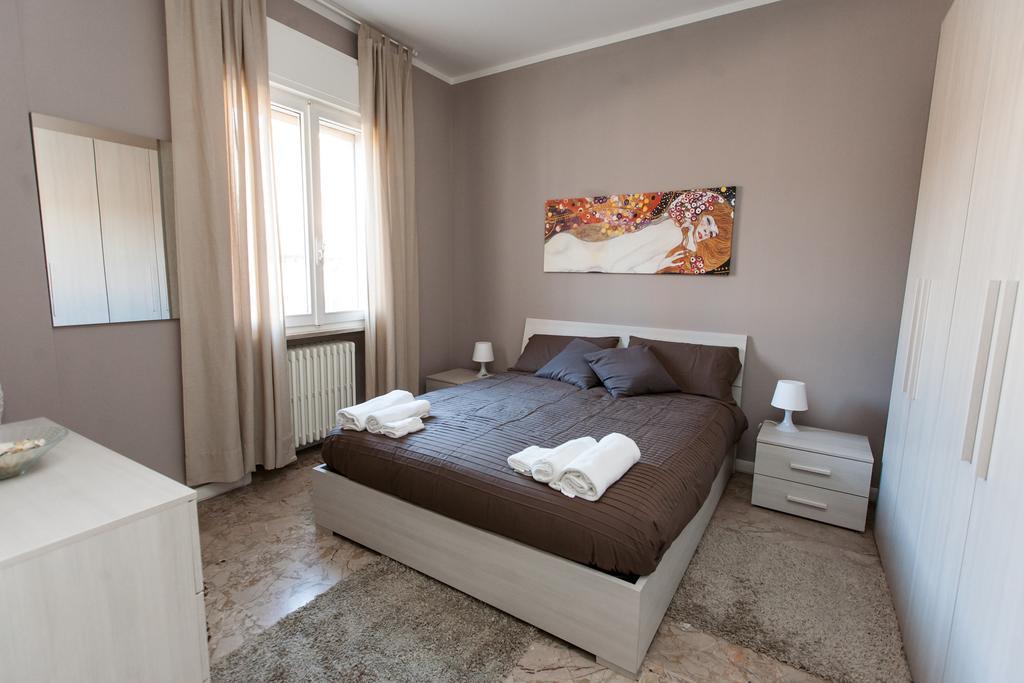 Apartment Hotel Marchesini Ravenna Room photo